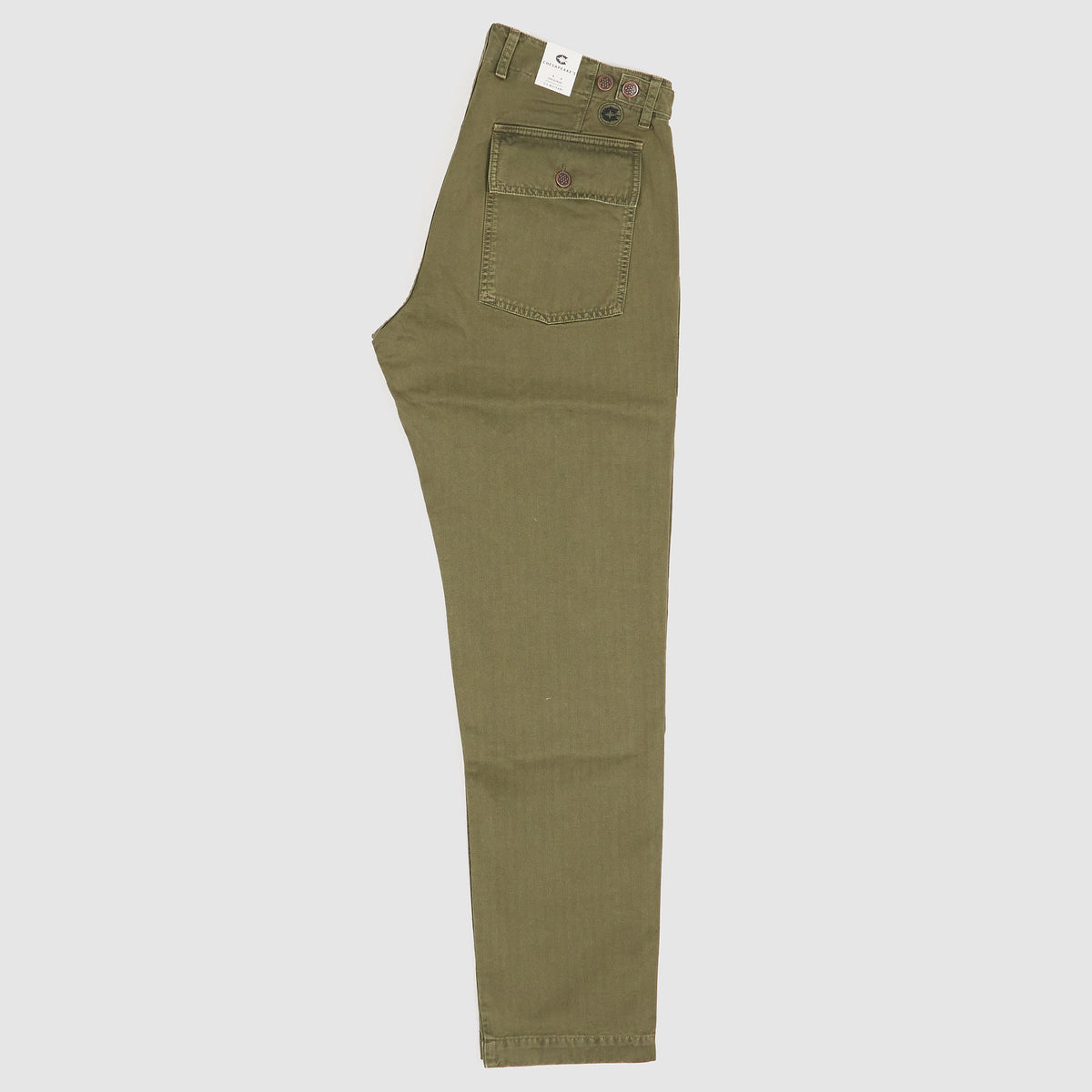 Chesapeakes&#39;s Cotton Fatigue Pant