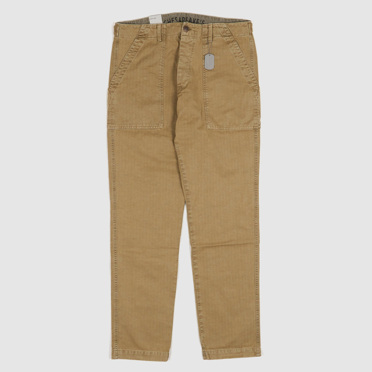Chesapeakes&#39;s Cotton Fatigue Pant