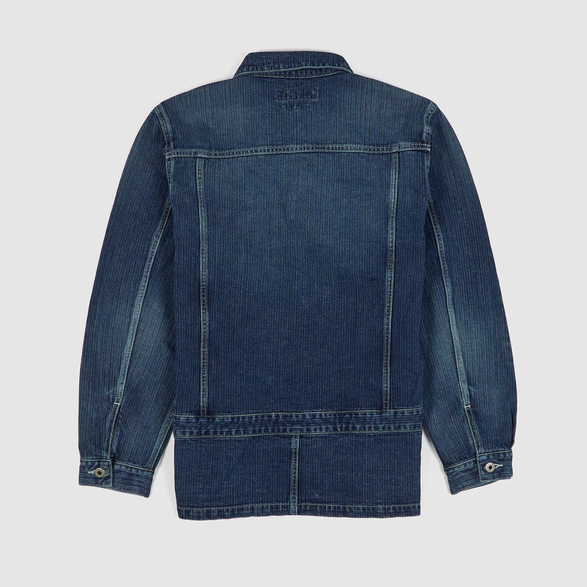 FDMTL Type-3 Denim Jacket