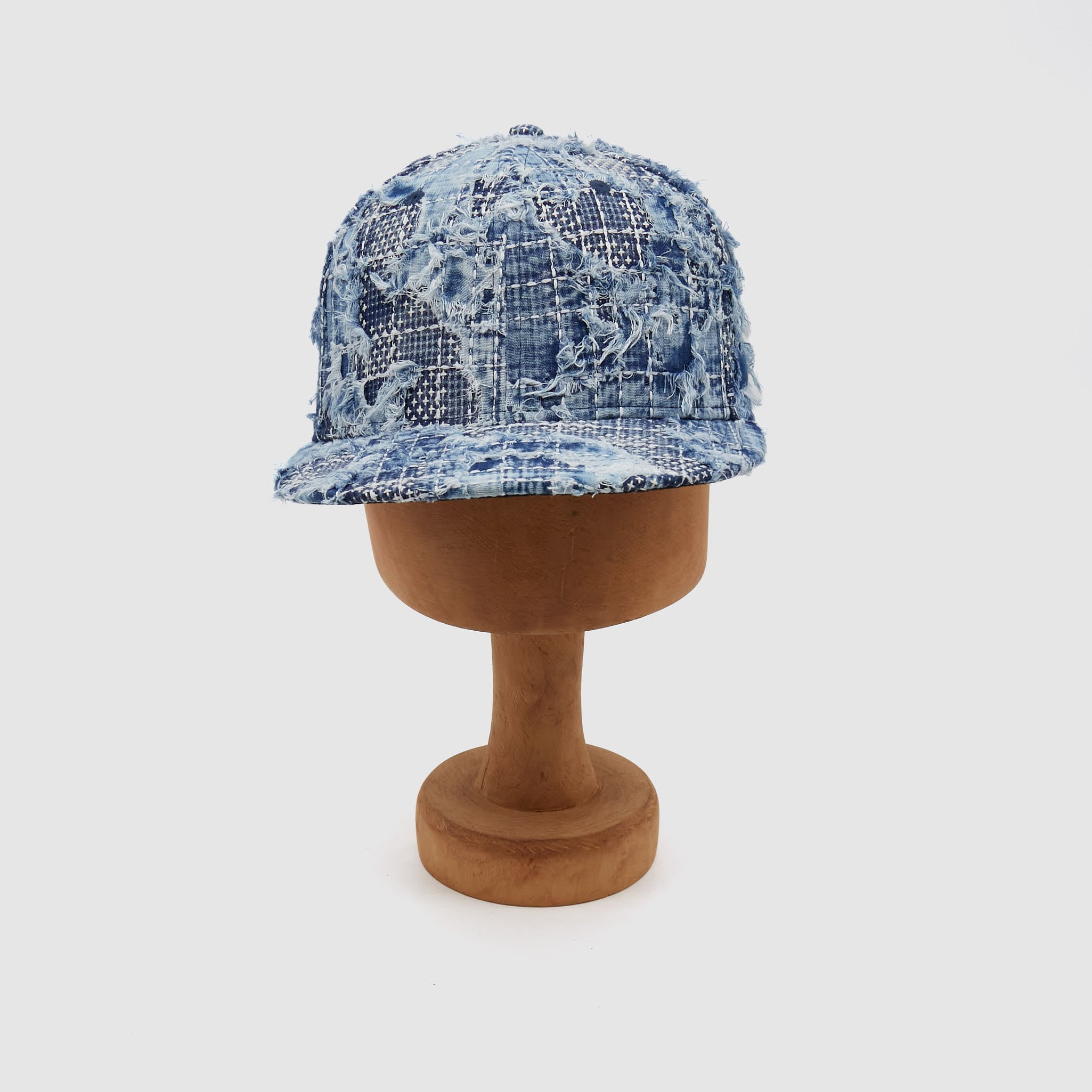 FDMTL New Era 9Fifty Boro Cap - DeeCee style