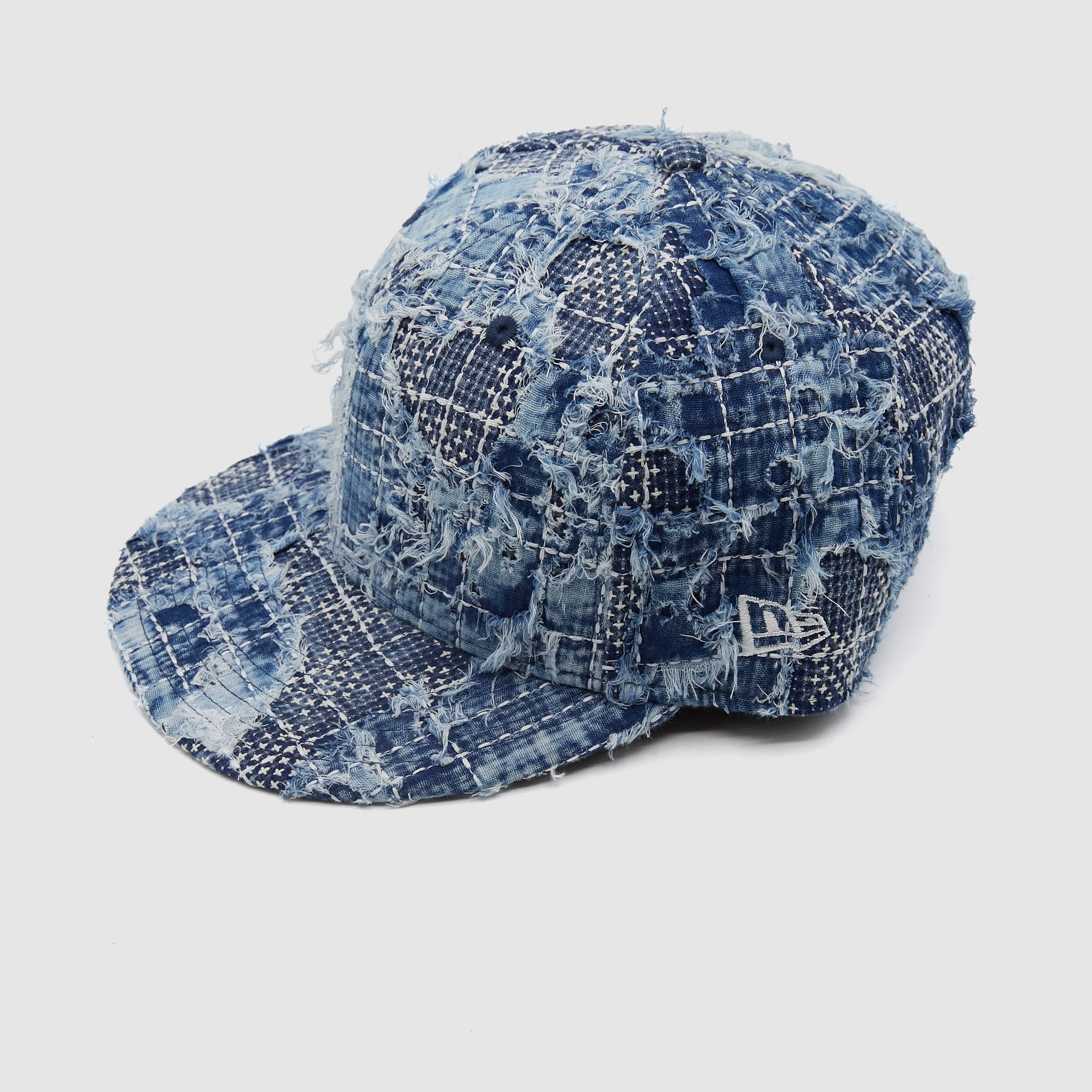 FDMTL New Era 9Fifty Boro Cap - DeeCee style