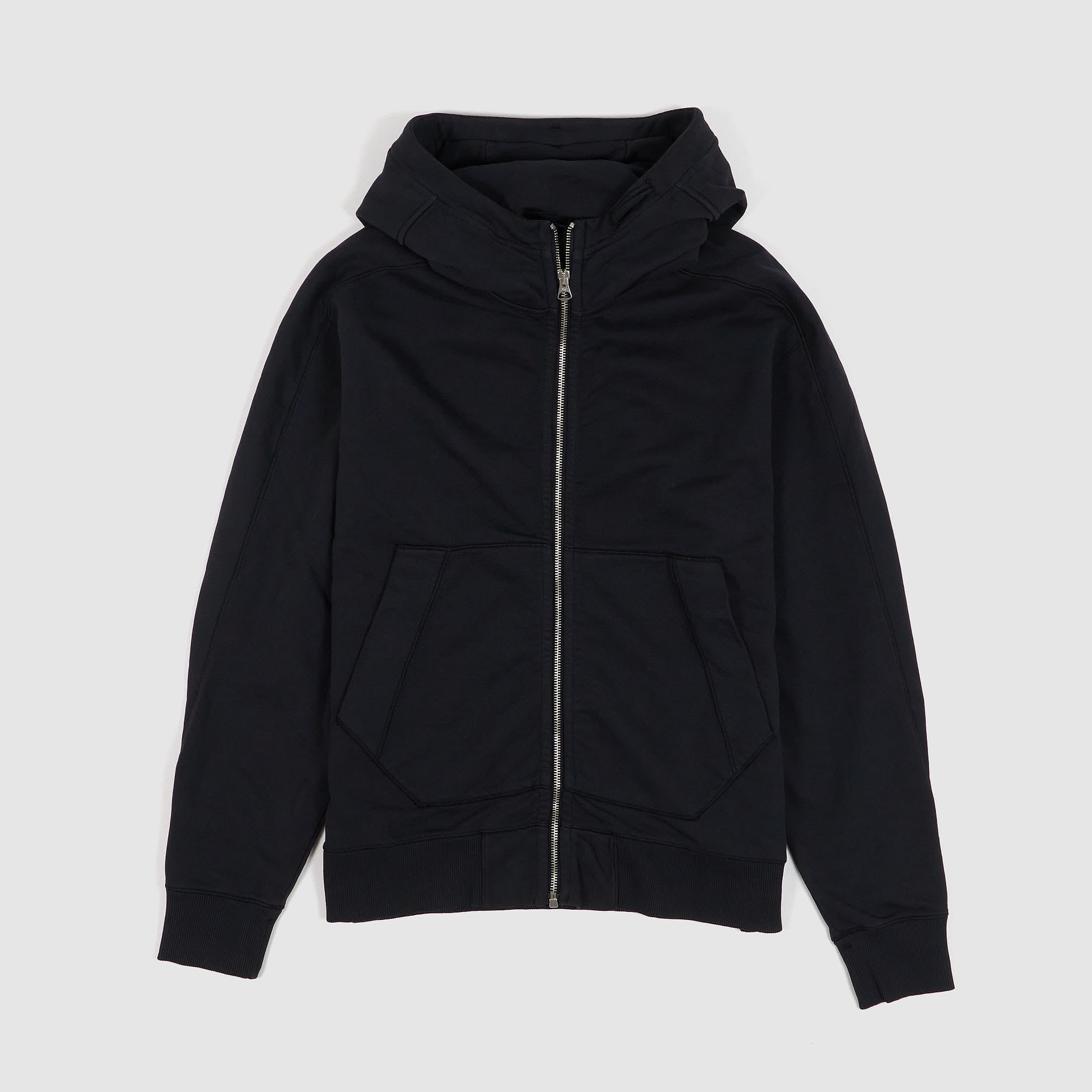 Ten c Felpa Medium Weight Cotton Hoodie - DeeCee style