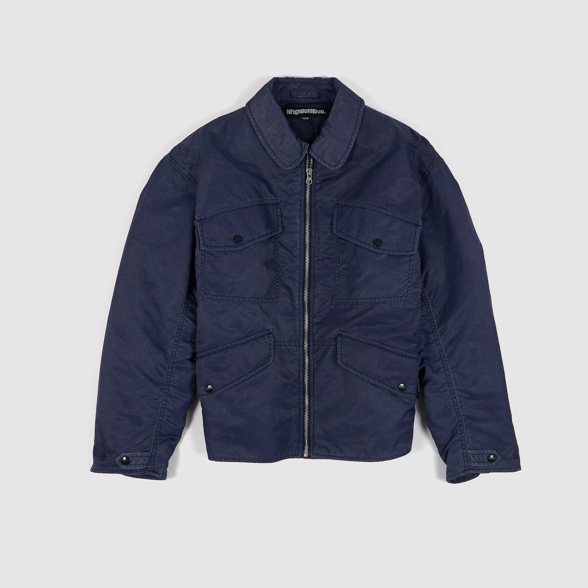 Neighborhood CWU Bomber Jacket
