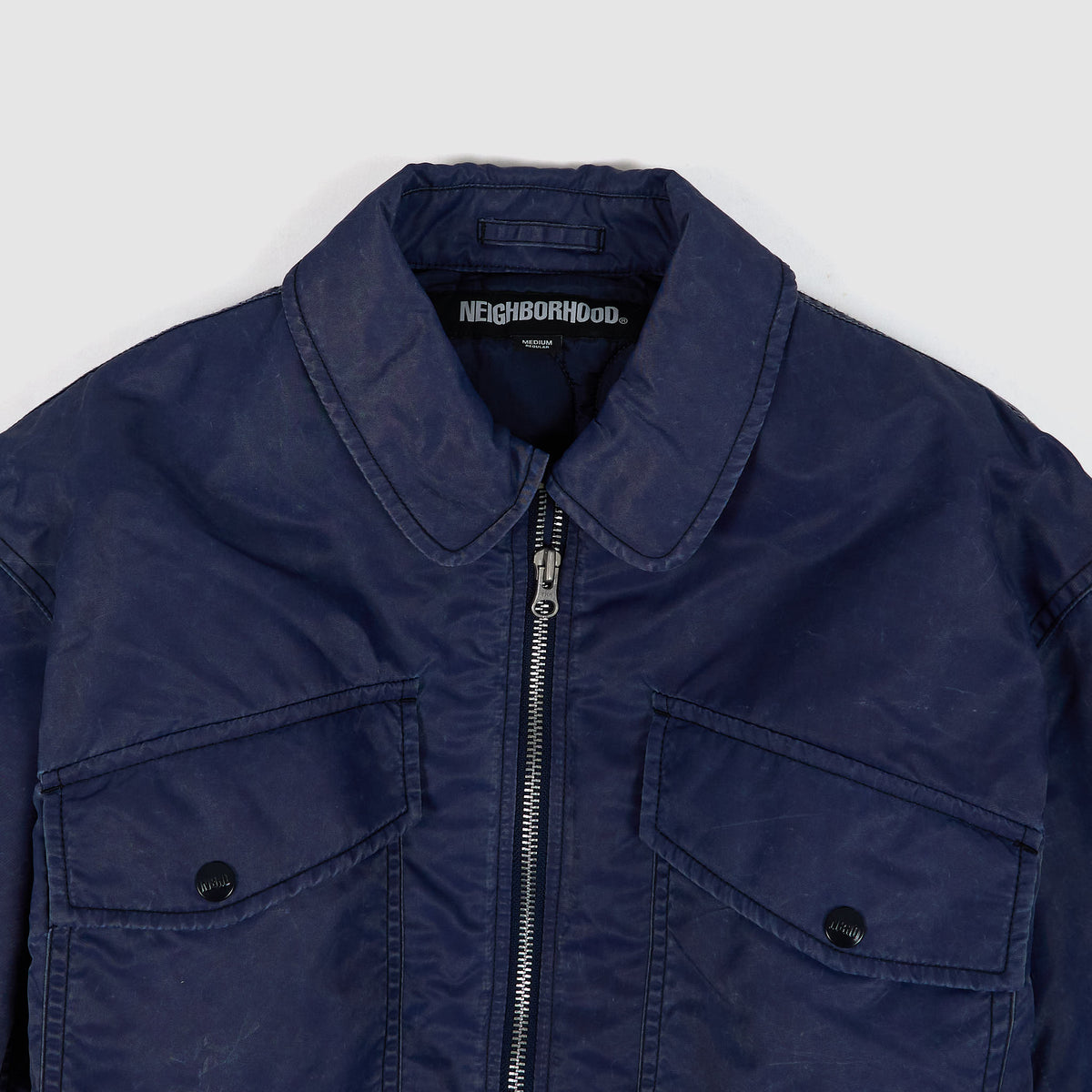 Neighborhood CWU Bomber Jacket