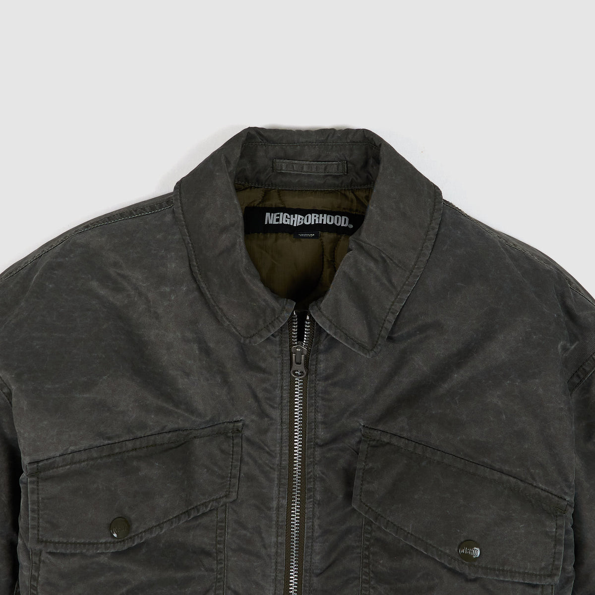 Neighborhood CWU Bomber Jacket
