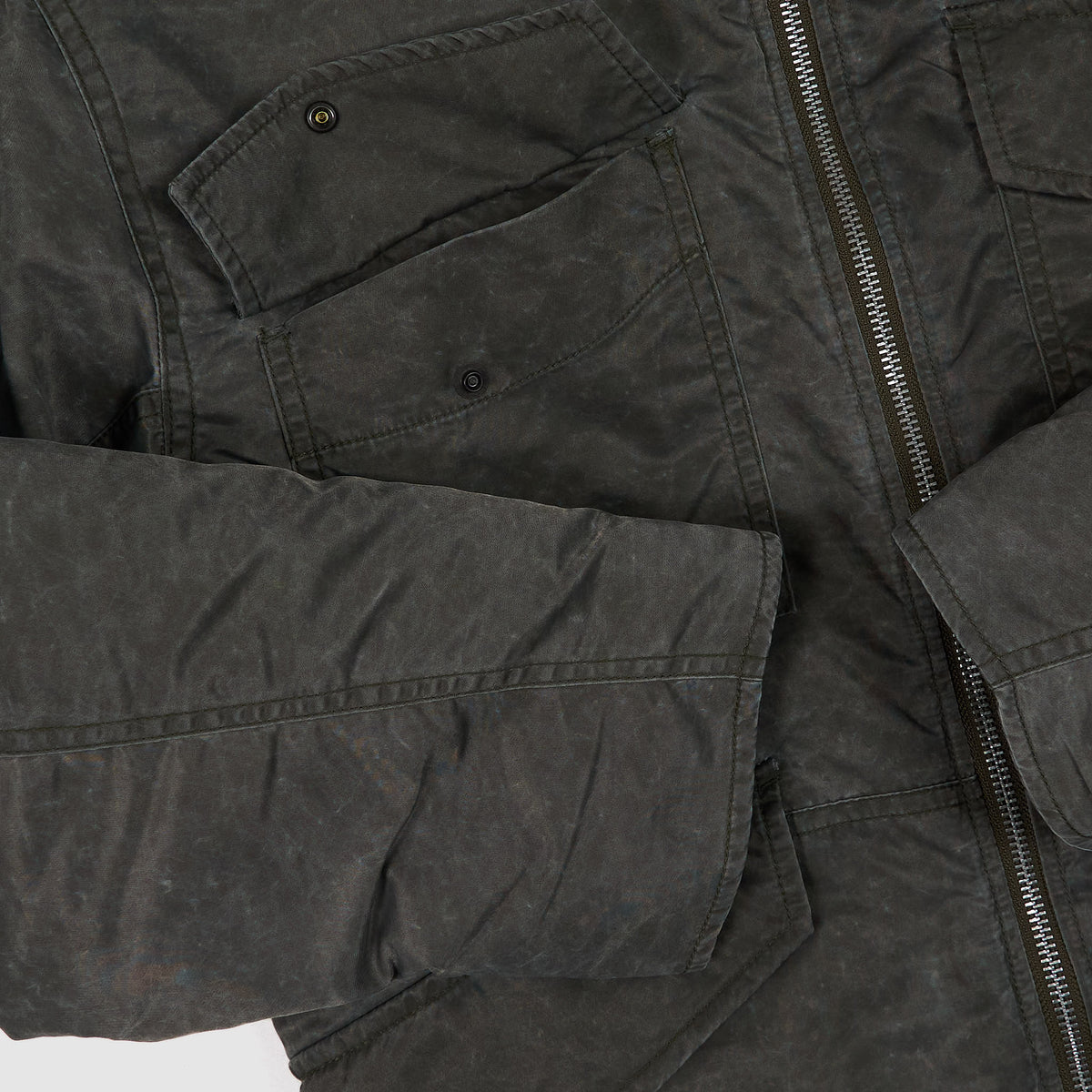 Neighborhood CWU Bomber Jacket