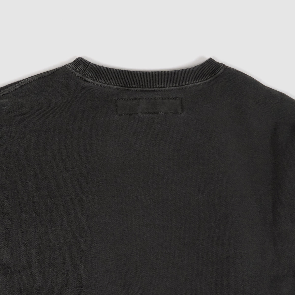 Neighborhood Pigment Dyed Sweater