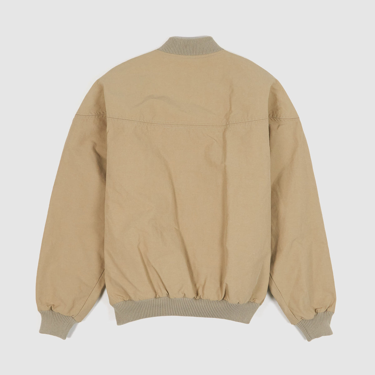 Neighborhood Derby Type Jacket