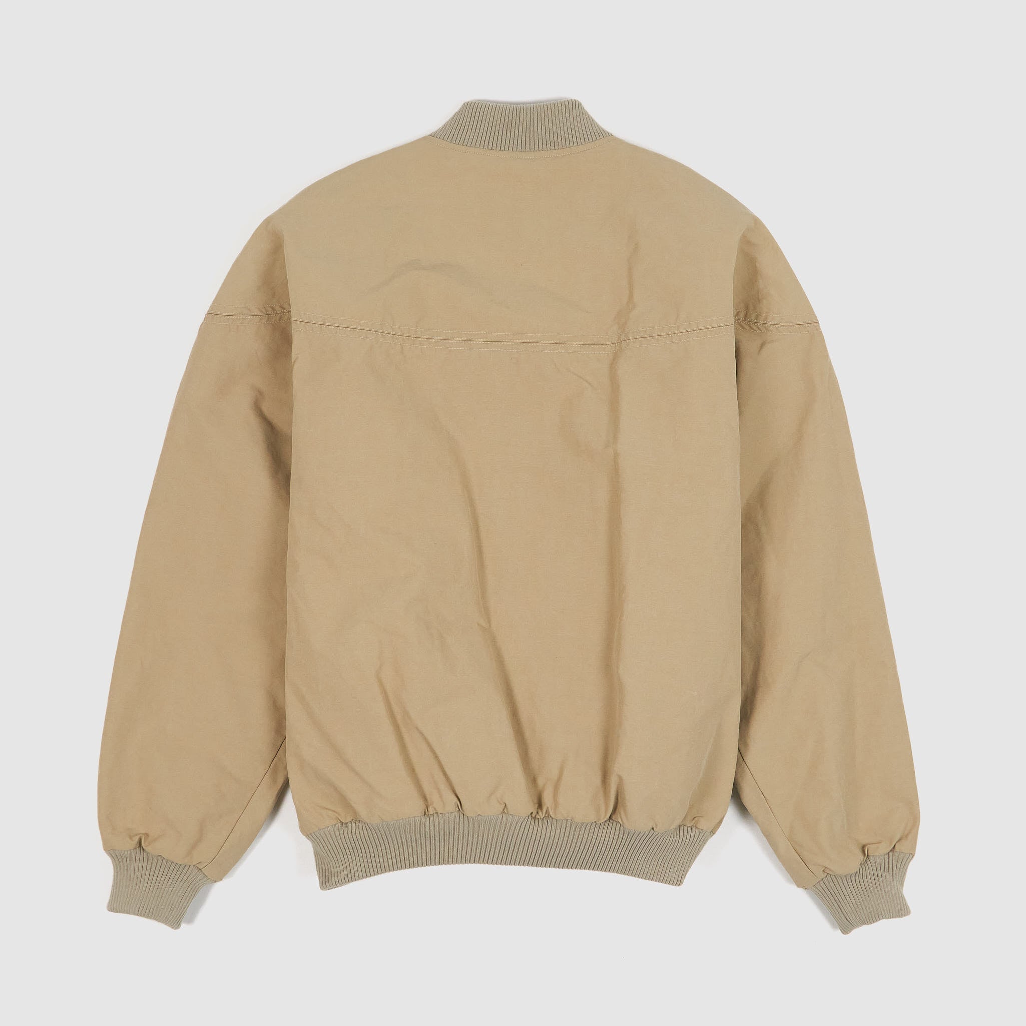 Neighborhood Derby Type Jacket - DeeCee style