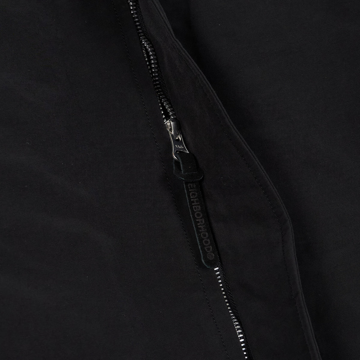 Neighborhood Derby Type Jacket