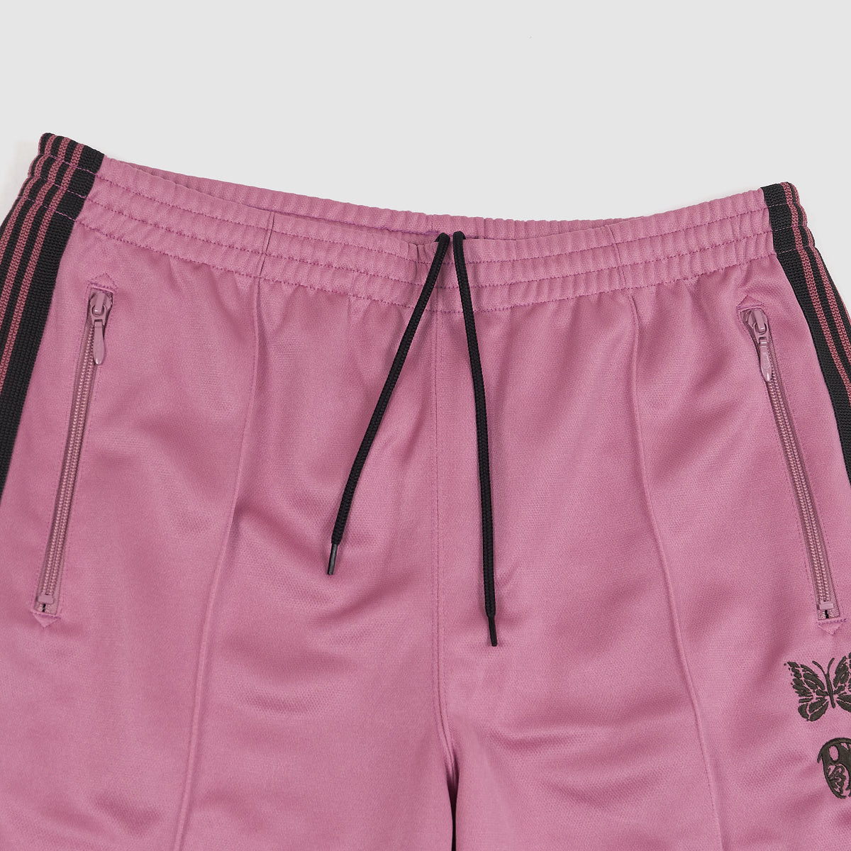 Needles Japan x Kae Tanaka Straight Fit Track Pants