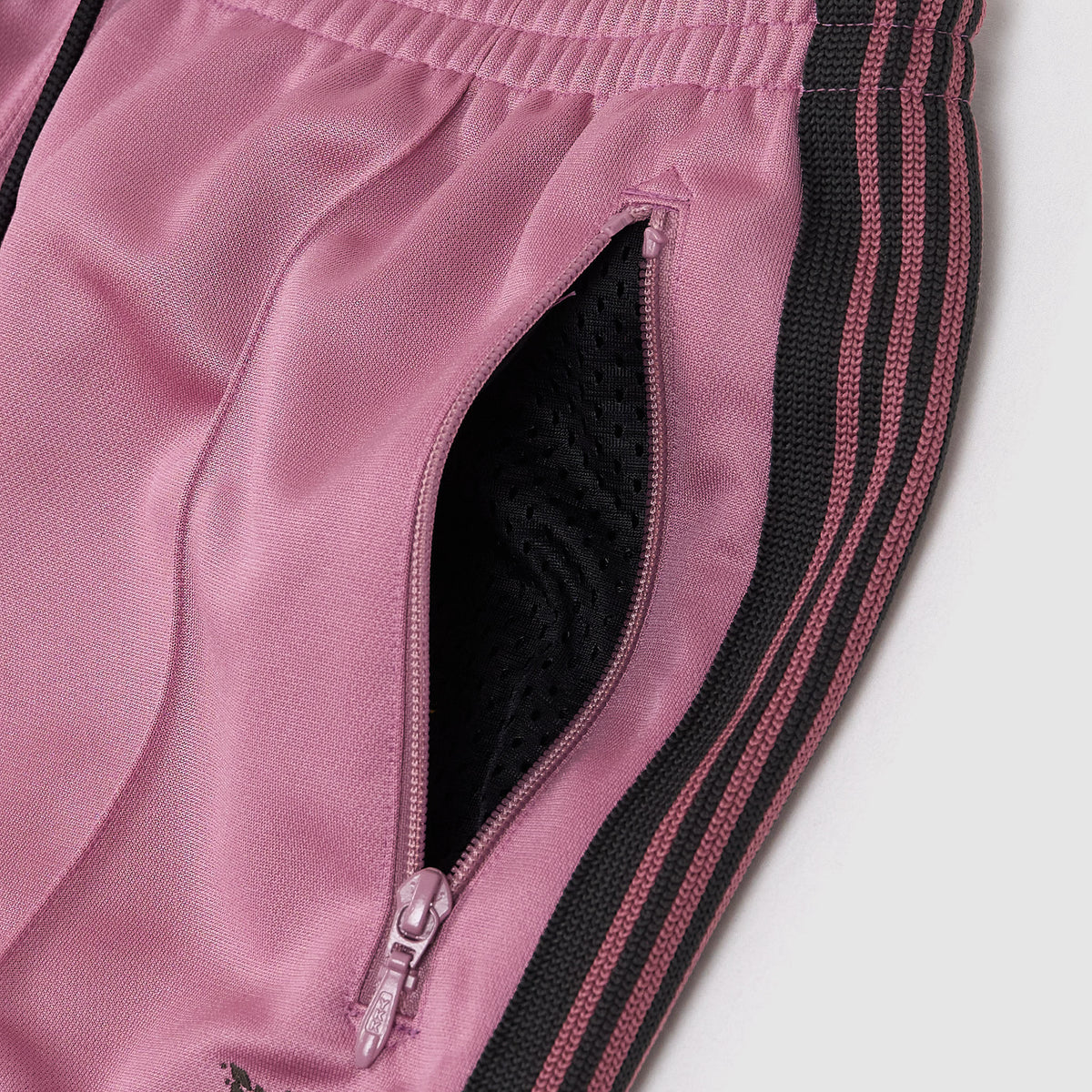 Needles Japan x Kae Tanaka Straight Fit Track Pants