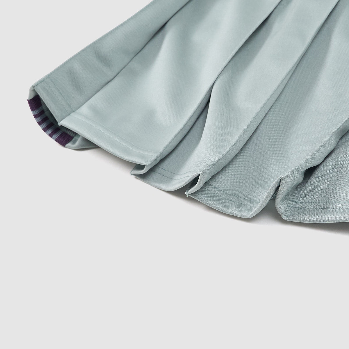 Needles Japan Pleated Track Skirt