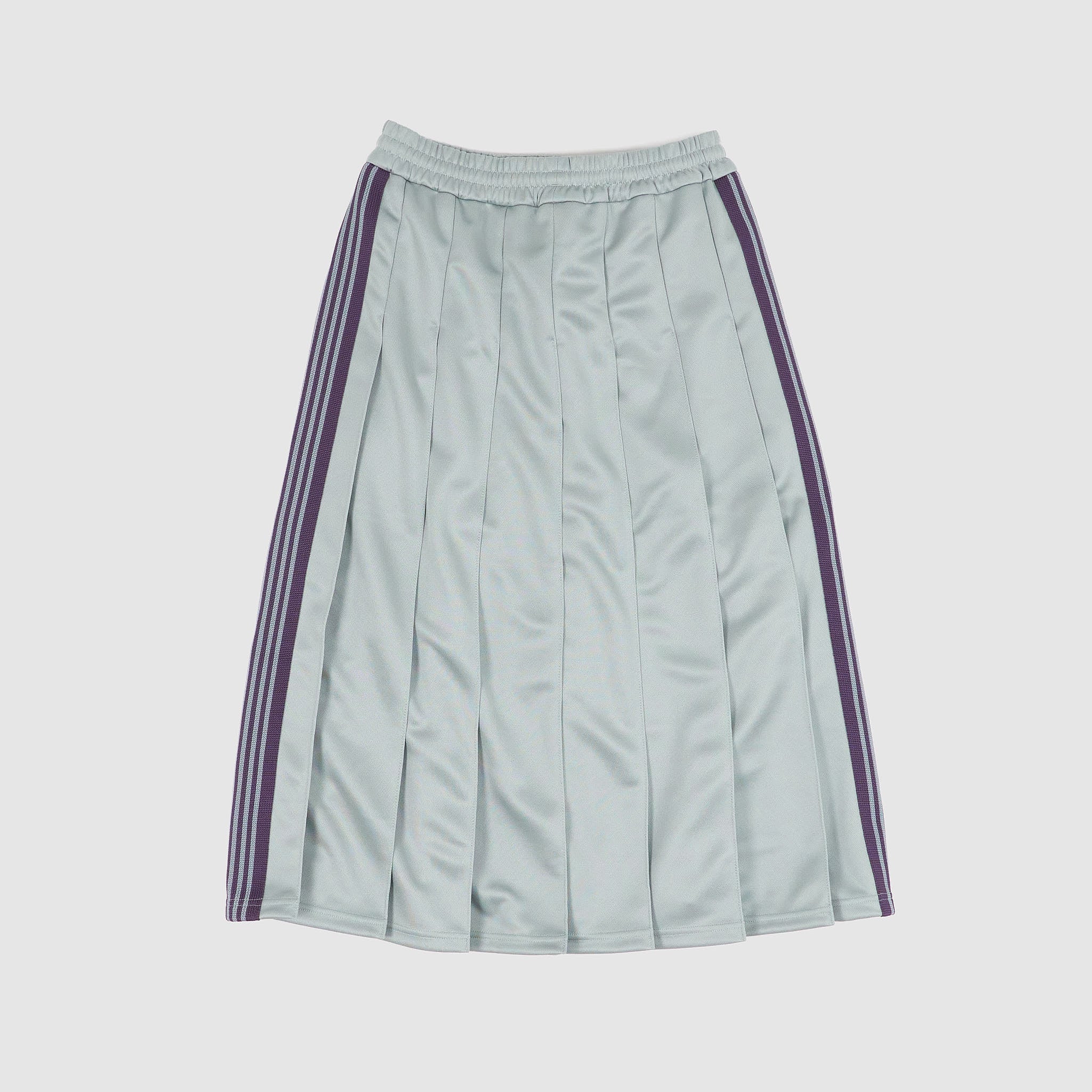 Needles Japan Pleated Track Skirt - DeeCee style