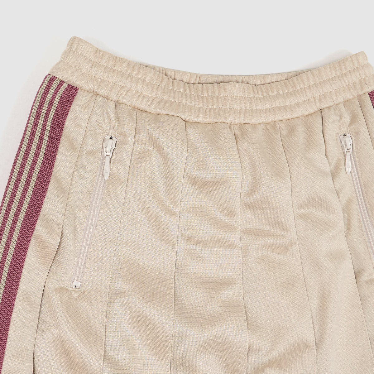 Needles Japan Pleated Track Skirt