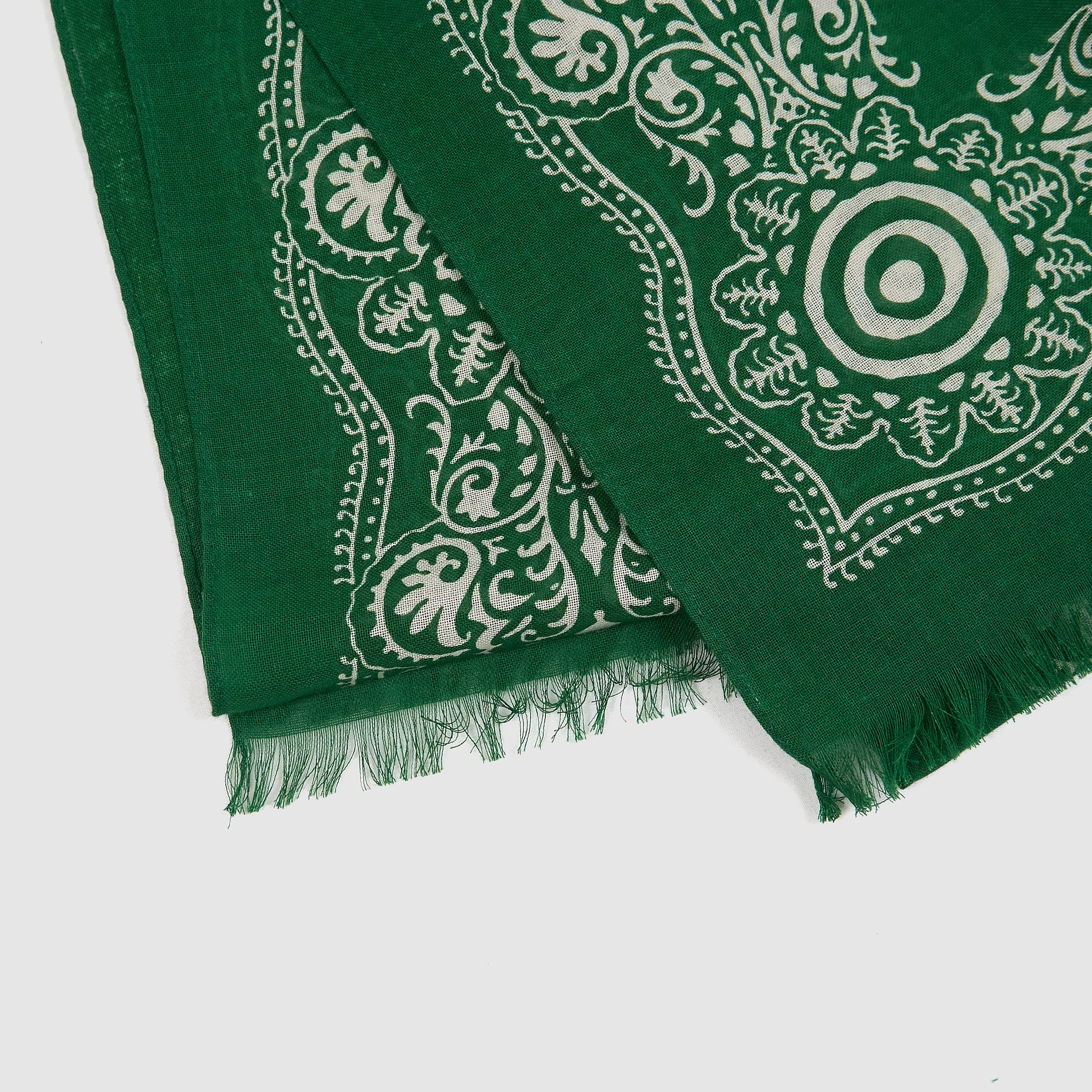 South2 West8 Bandana Scarf - DeeCee style