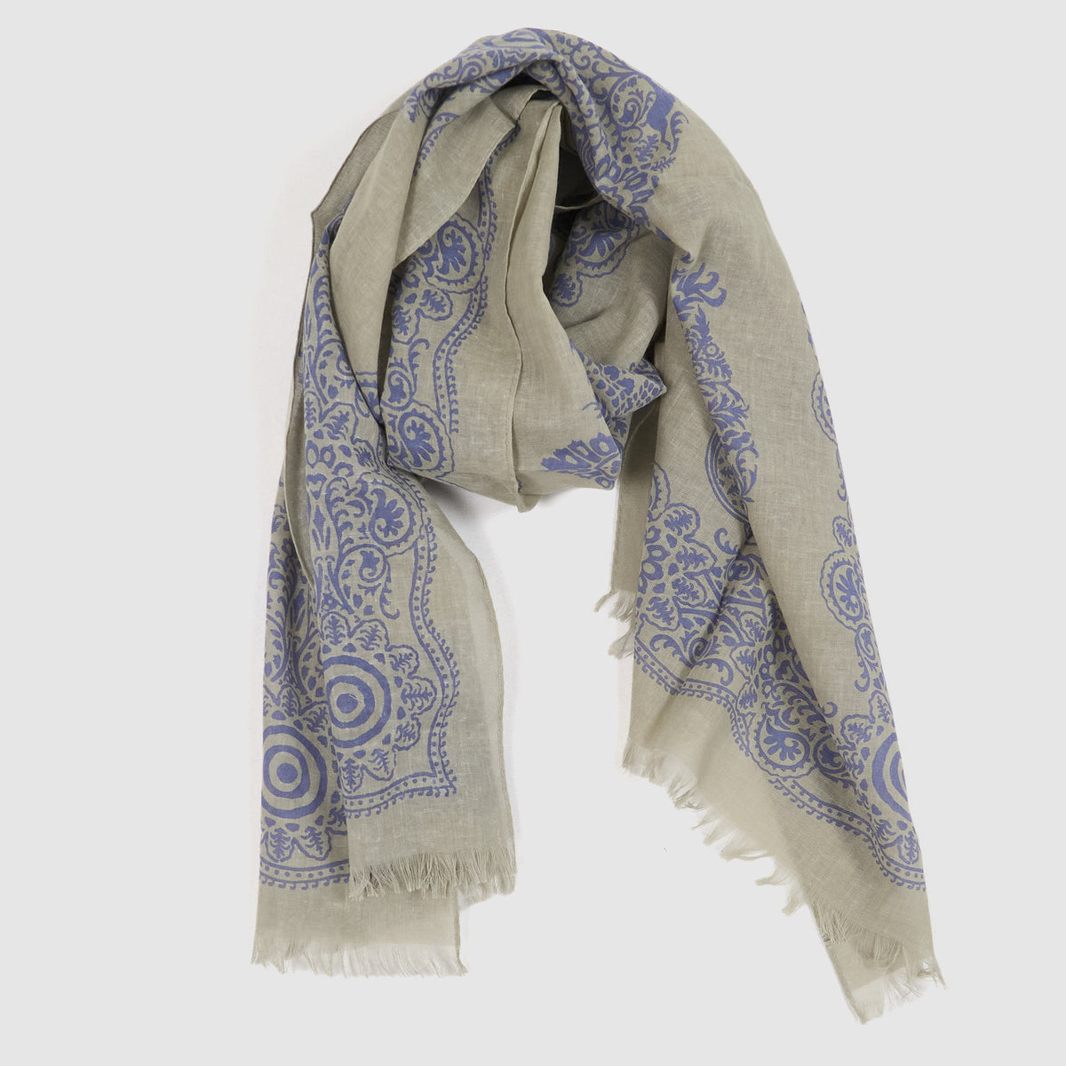 South2 West8 Bandana Scarf