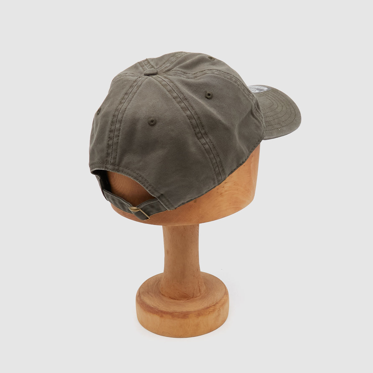 South2 West8 Embroidered Back Strap Cap