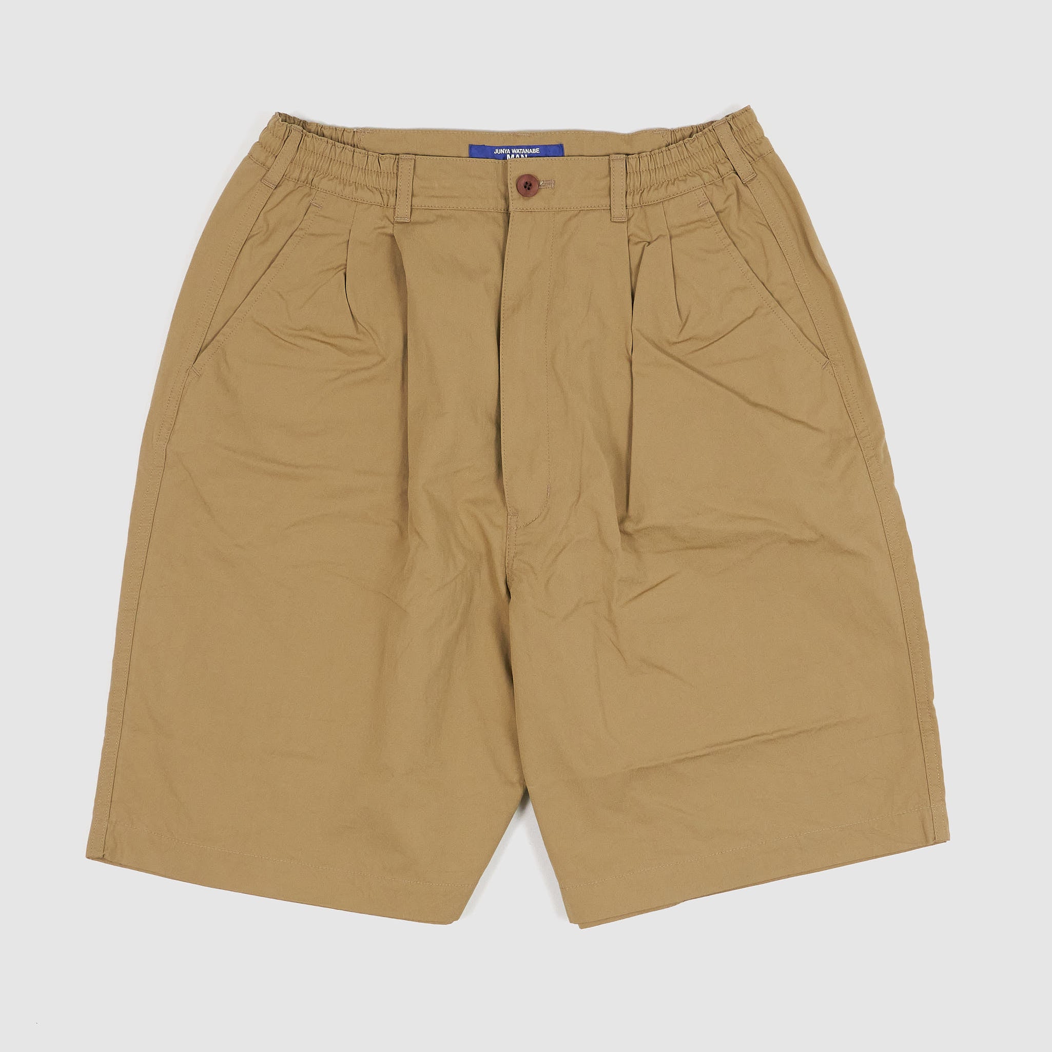 Junya Watanabe MAN Chino Shorts - DeeCee style