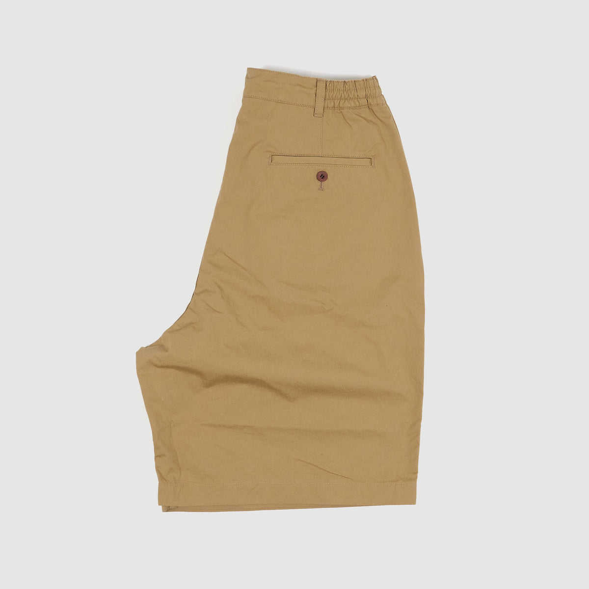 Junya Watanabe Man Chino Shorts