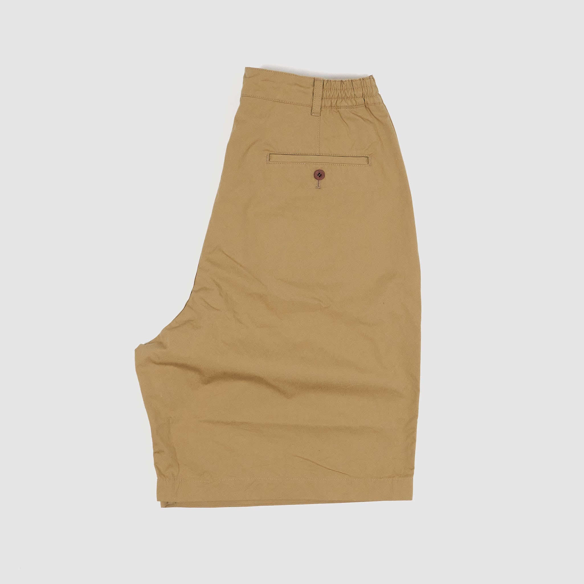 Junya Watanabe MAN Chino Shorts - DeeCee style