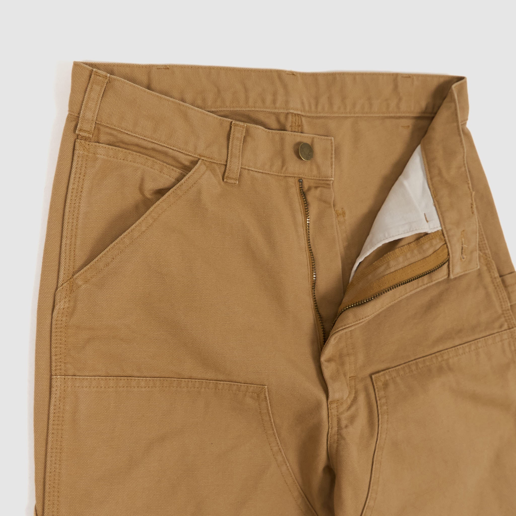 South2 West8 Double Knee Painter Pant - DeeCee style