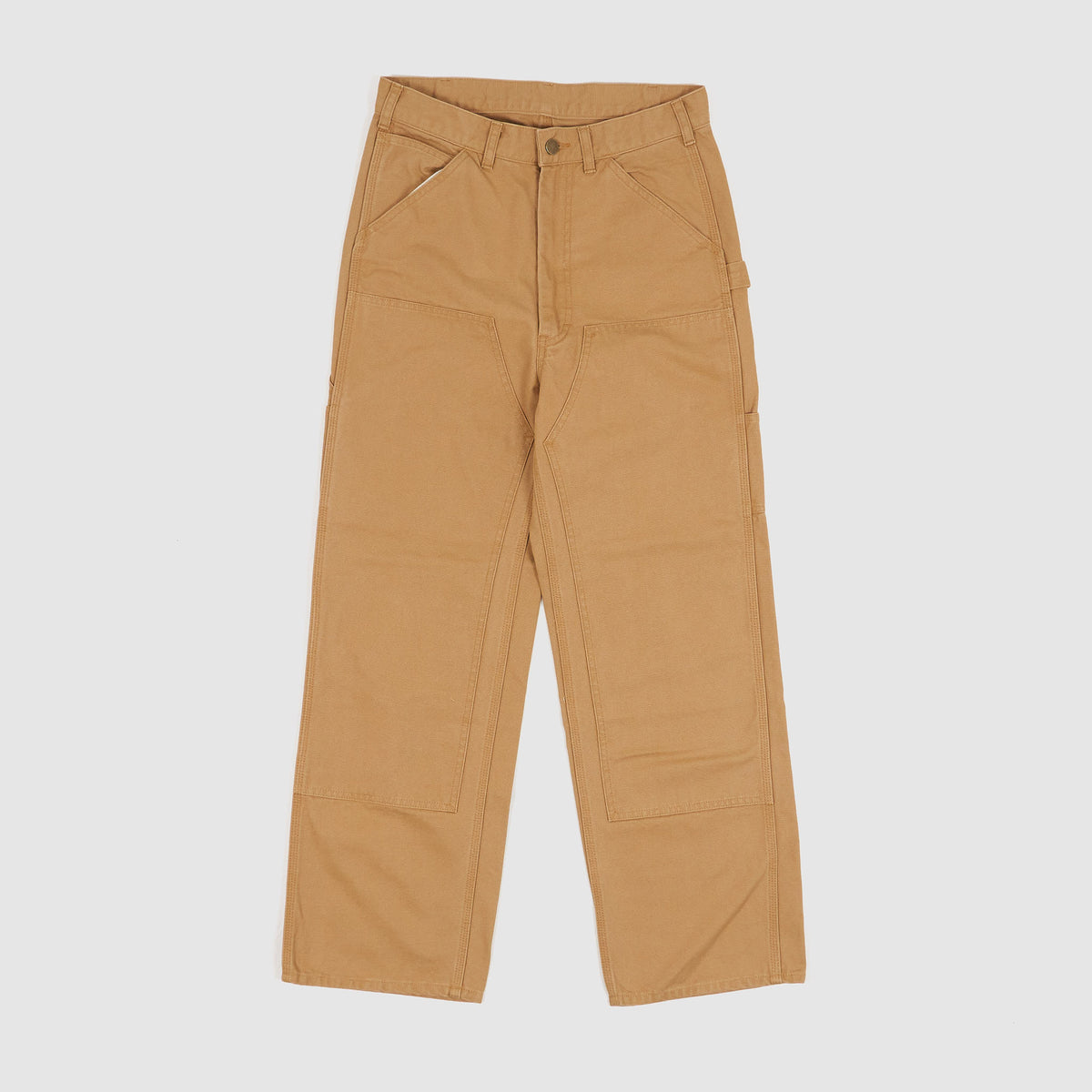 South2 West8 Double Knee Painter Pant