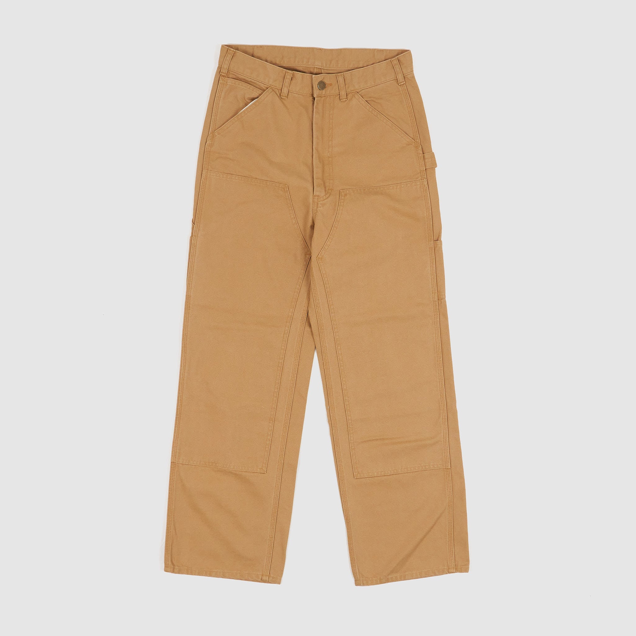 South2 West8 Double Knee Painter Pant - DeeCee style