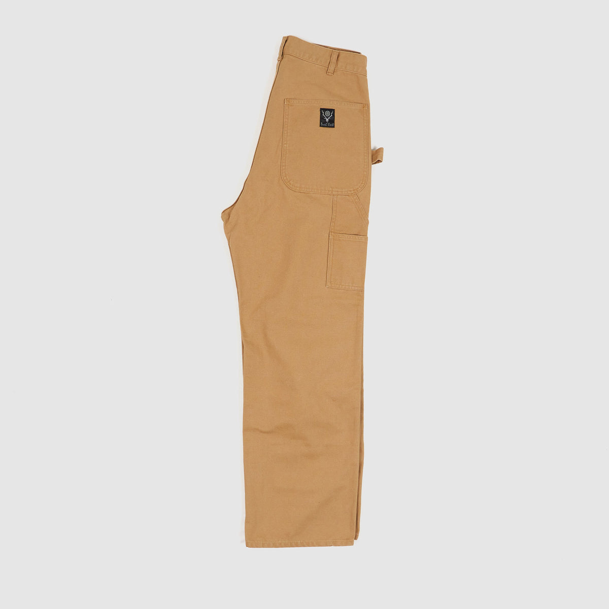 South2 West8 Double Knee Painter Pant