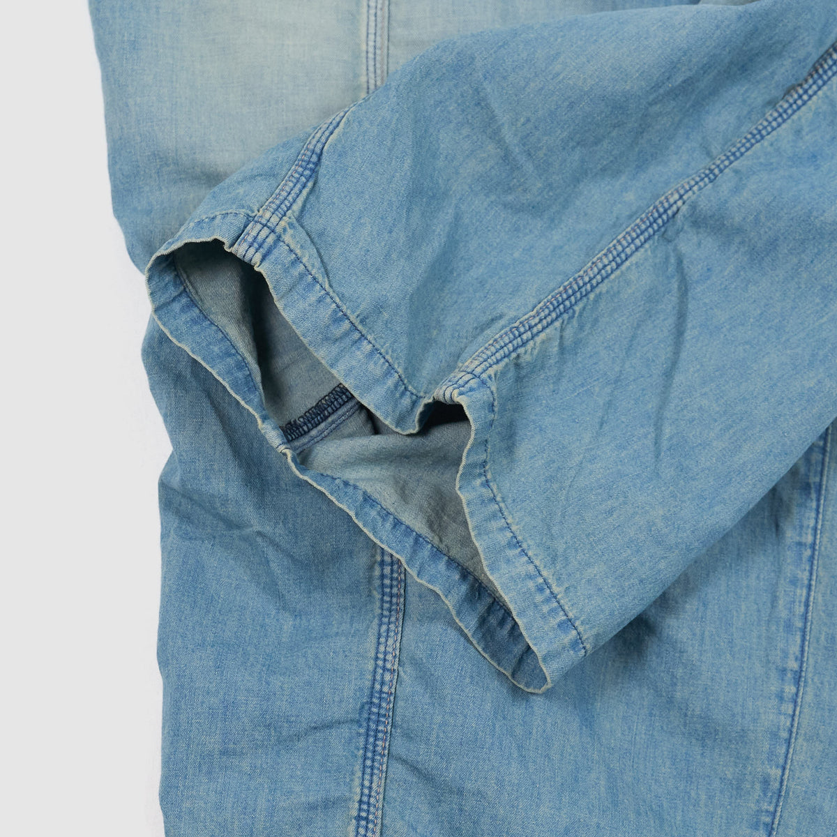 Cottle Dear Denim Utility Pant