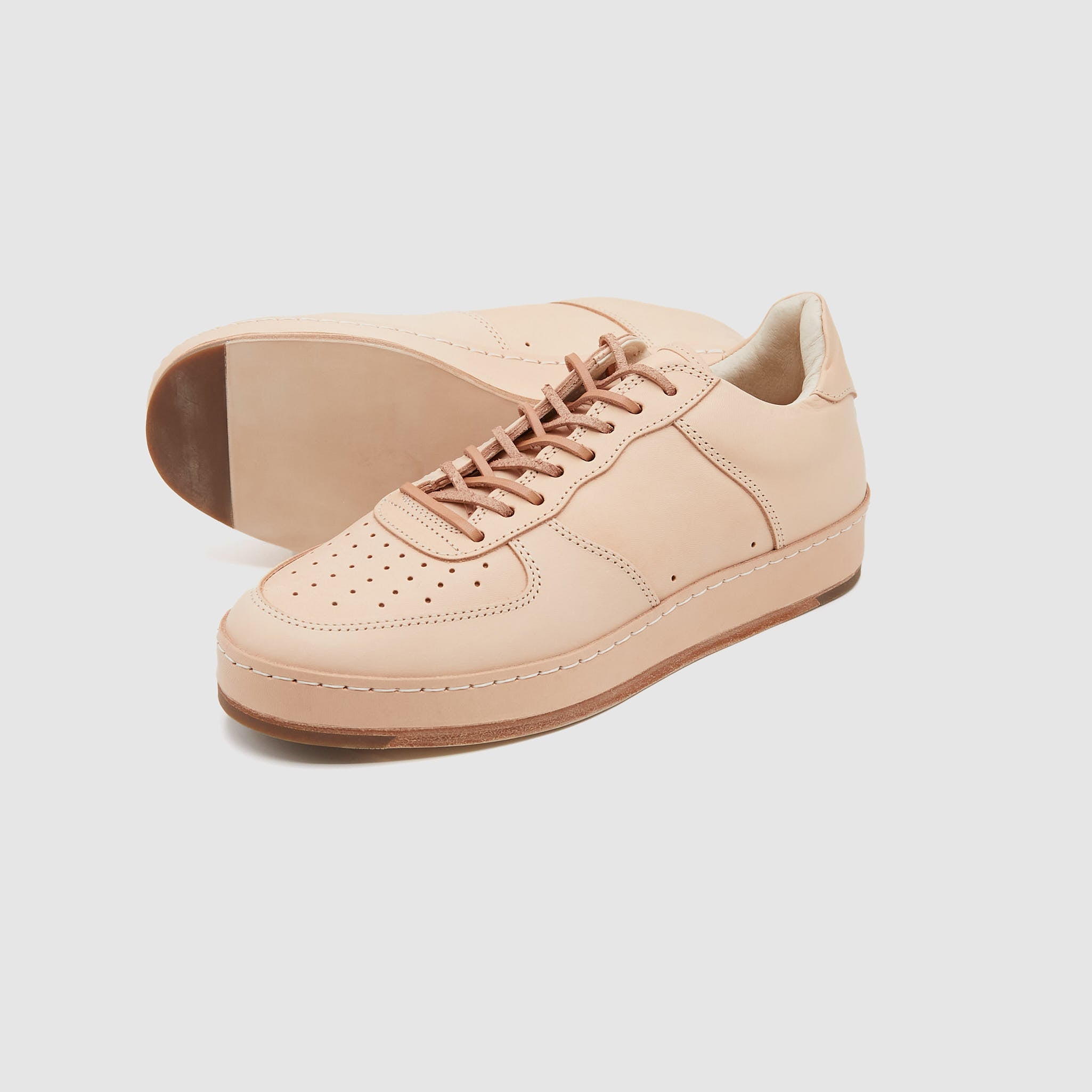 Hender Scheme Manual Industrial mip-22 Handcrafted Sneaker