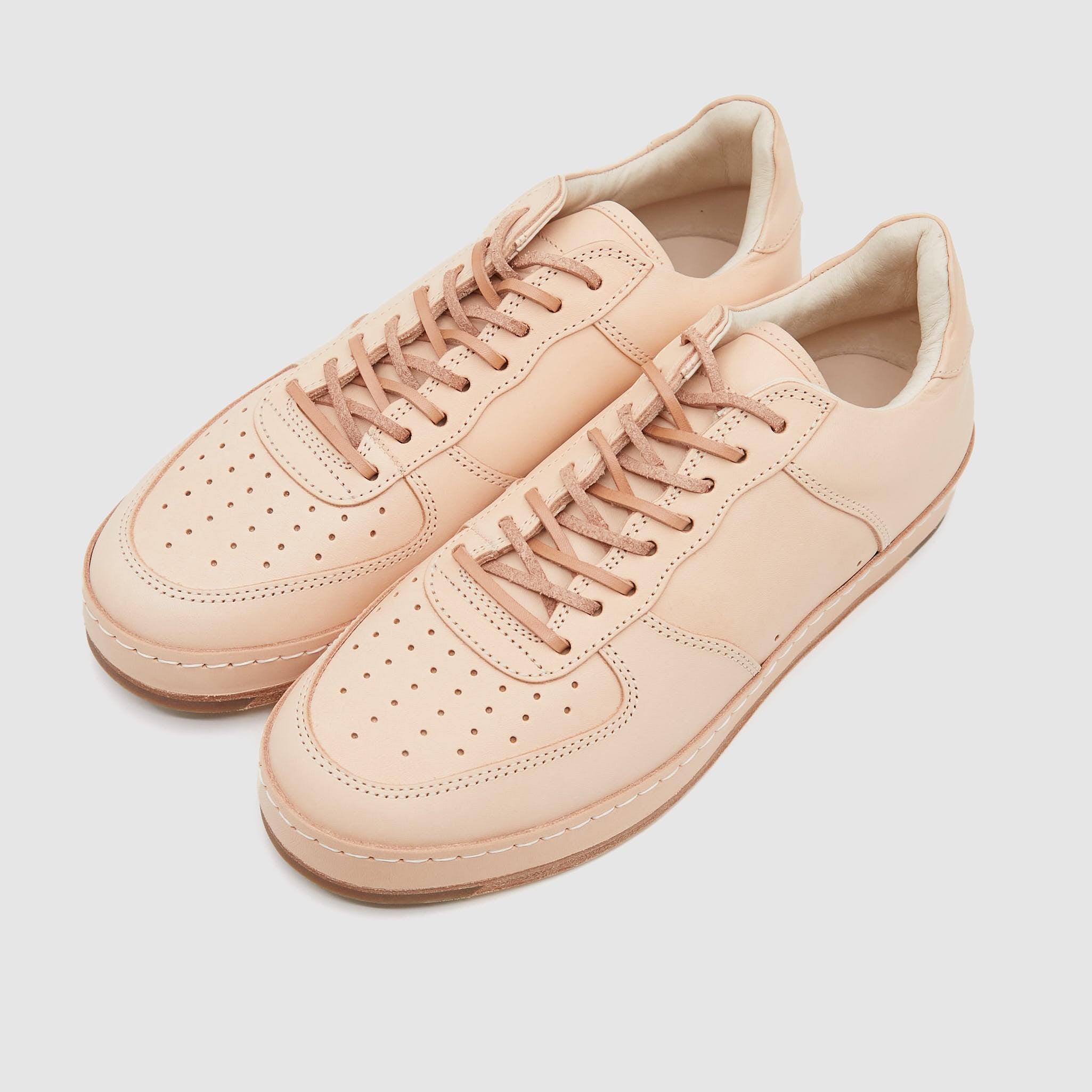 Hender Scheme Manual Industrial mip-22 Handcrafted Sneaker