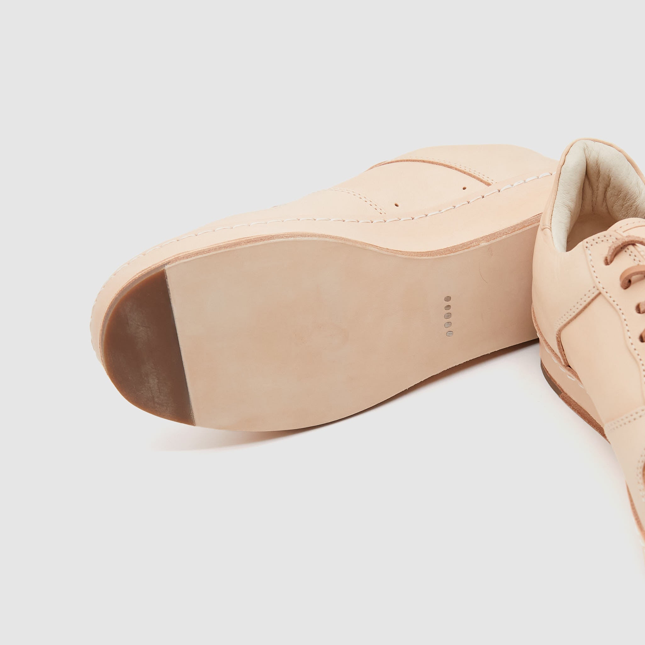 Hender Scheme Manual Industrial mip-22 Handcrafted Sneaker