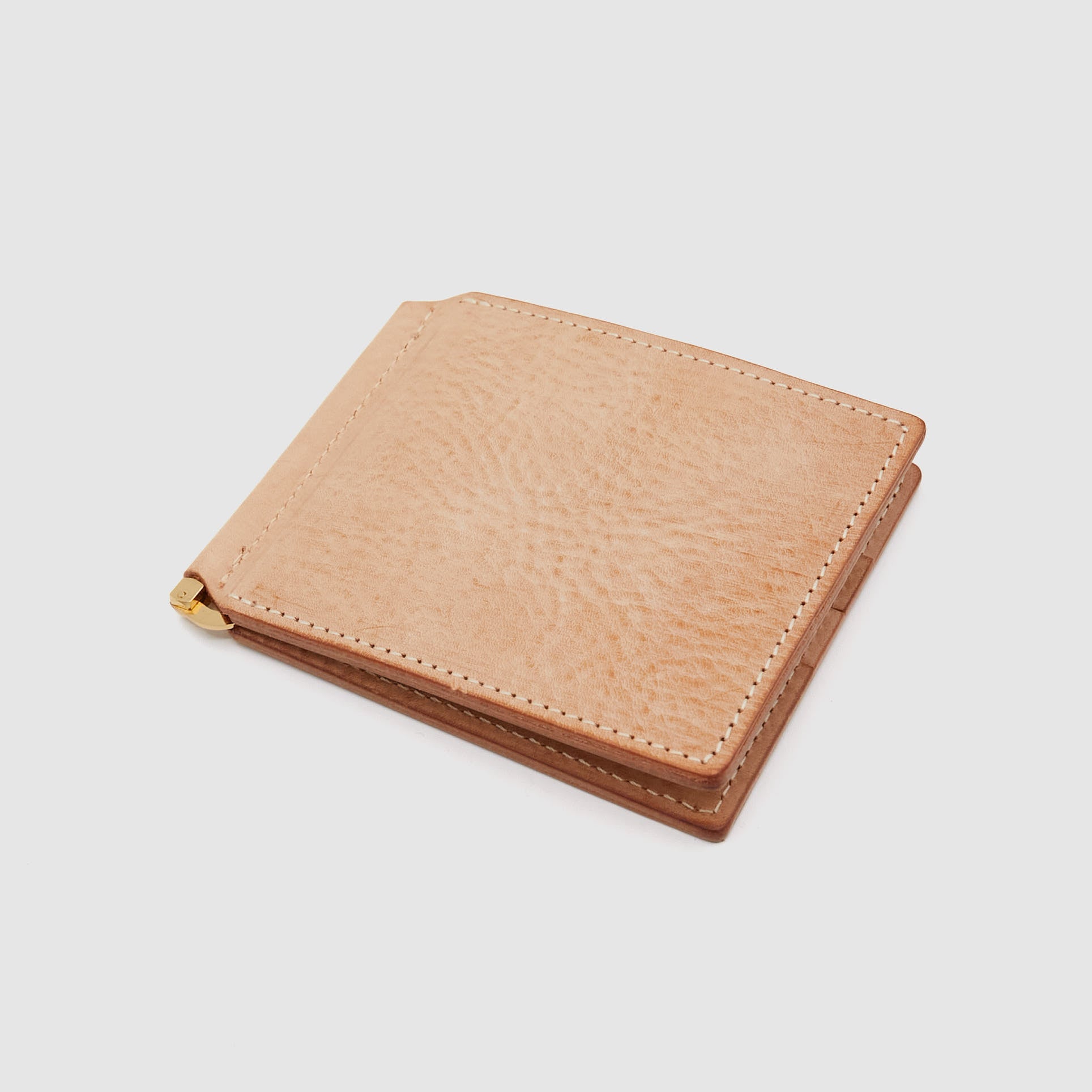 Hender Scheme Leather Cardholder - DeeCee style