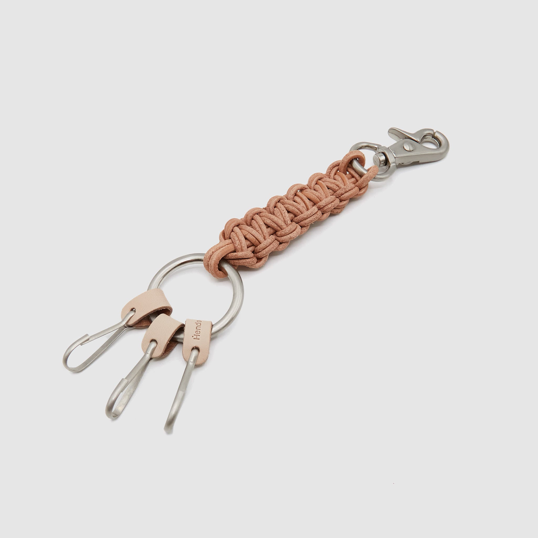 Hender Scheme Key Hook - DeeCee style