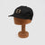 Black Sign Adjustable Ball Cap
