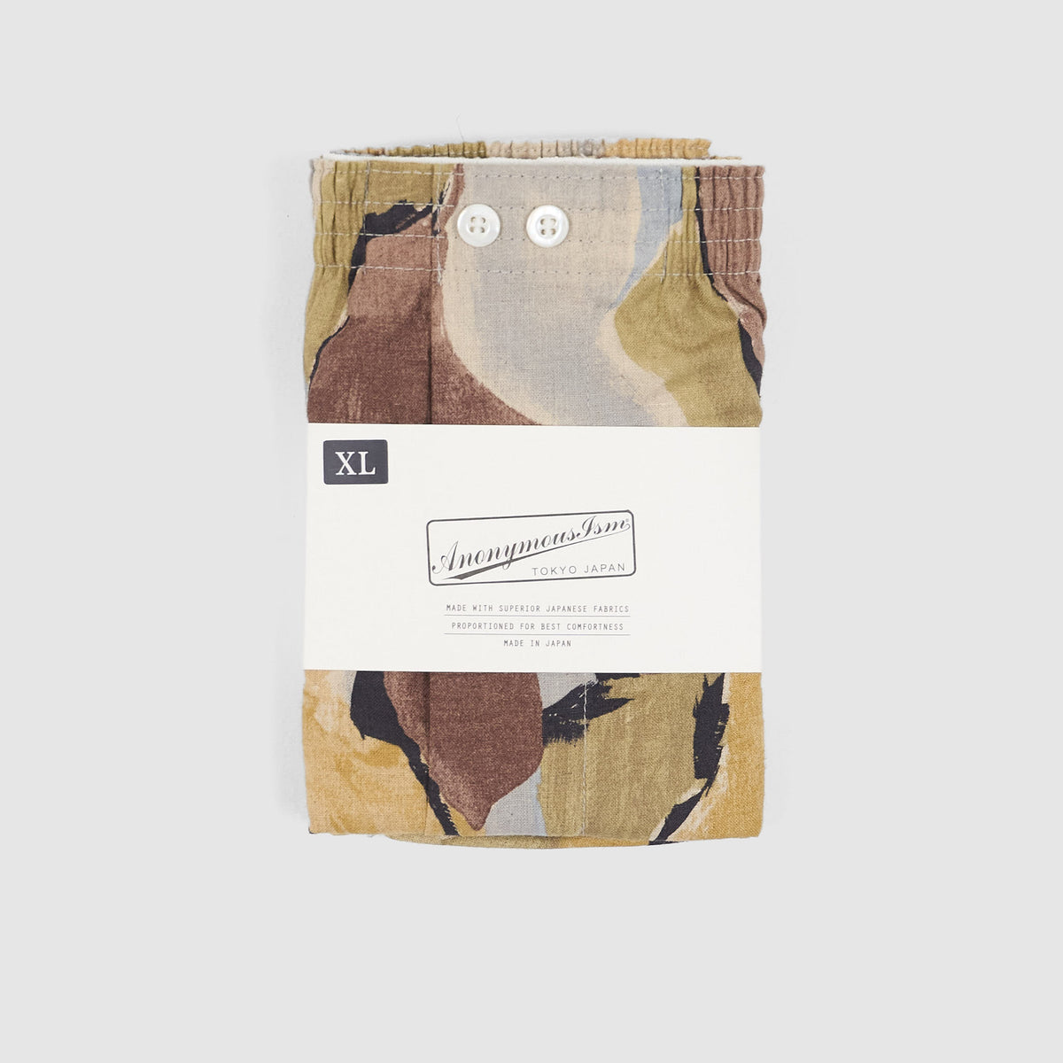 Anonymous Ism Camo Boxers