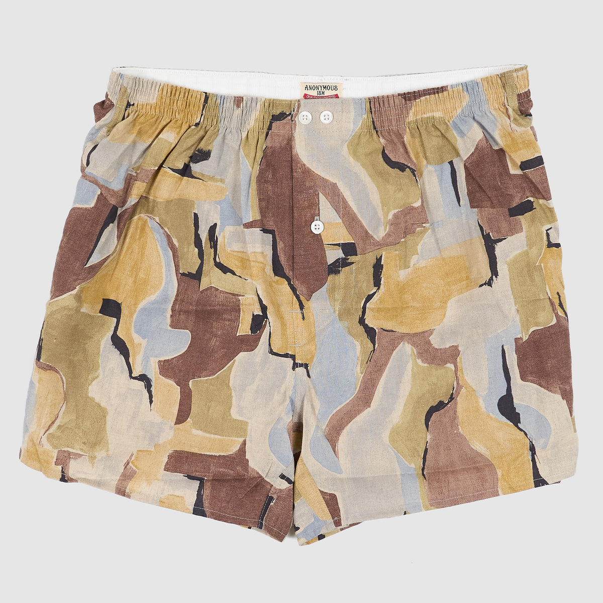 Anonymous Ism Camo Boxers
