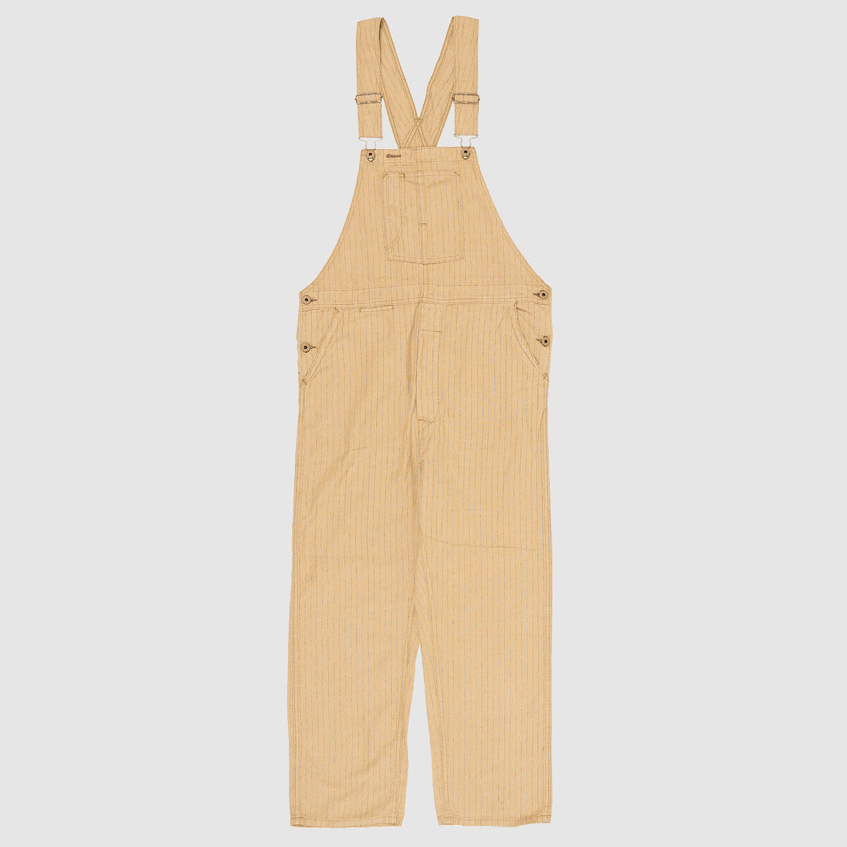 Double RL Crawford Overall