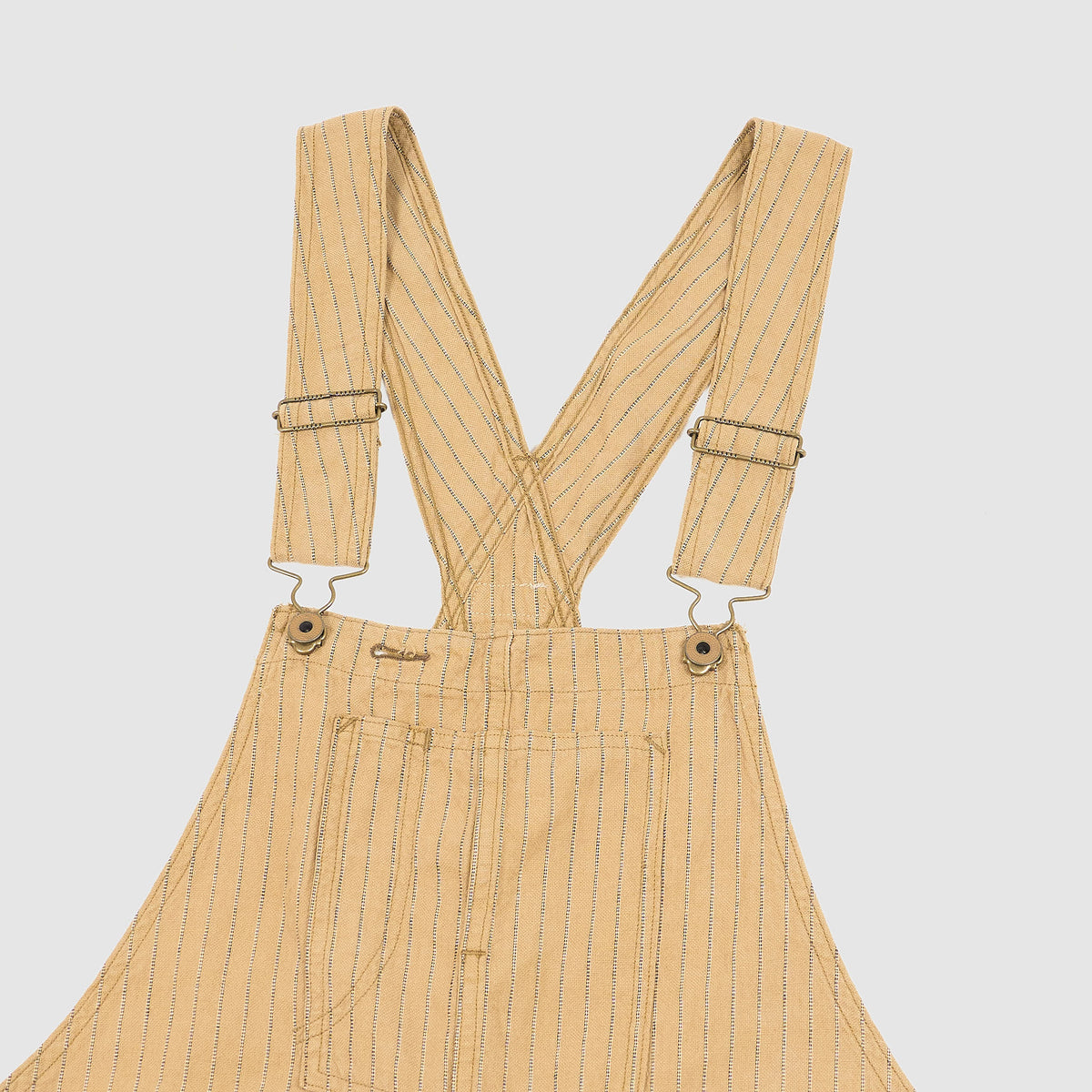 Double RL Crawford Overall