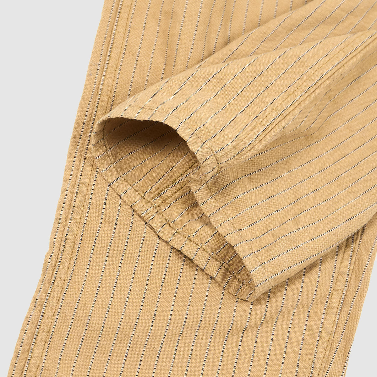 Double RL Crawford Overall