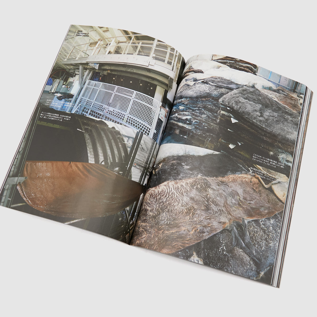 Men's File Magazine Vol. 32  plus Clutch Magazine Vol. 100