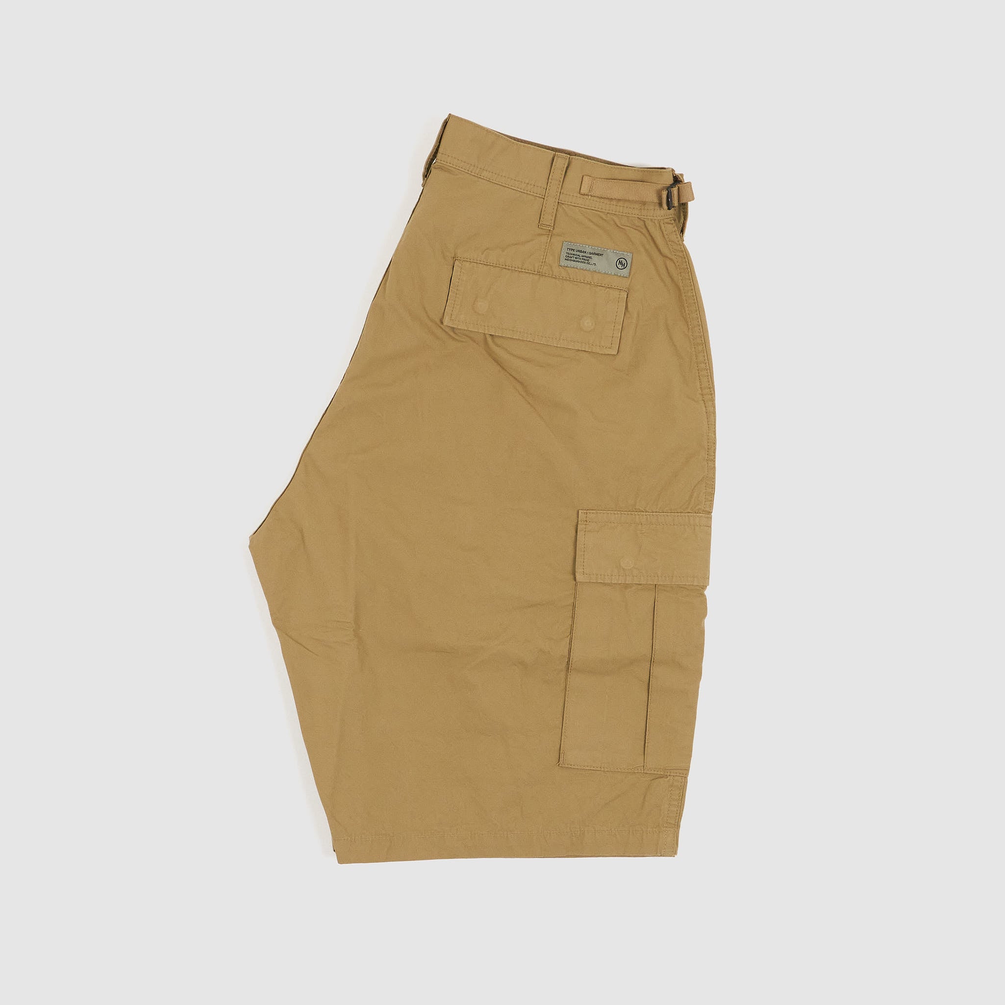 Neighborhood BDU Cargo Shorts - DeeCee style