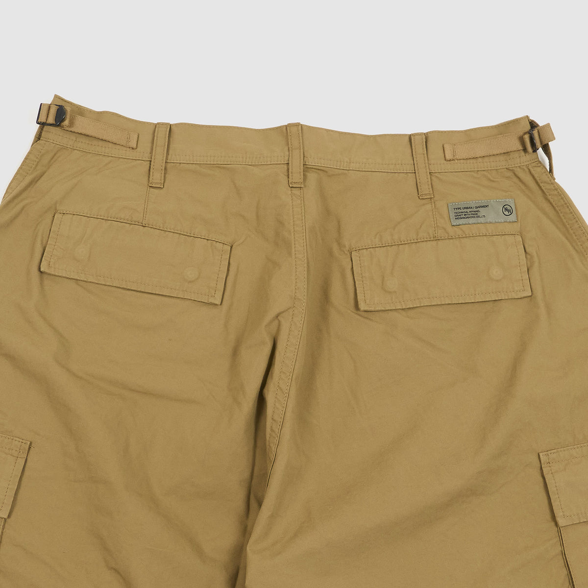 Neighborhood BDU Cargo Shorts