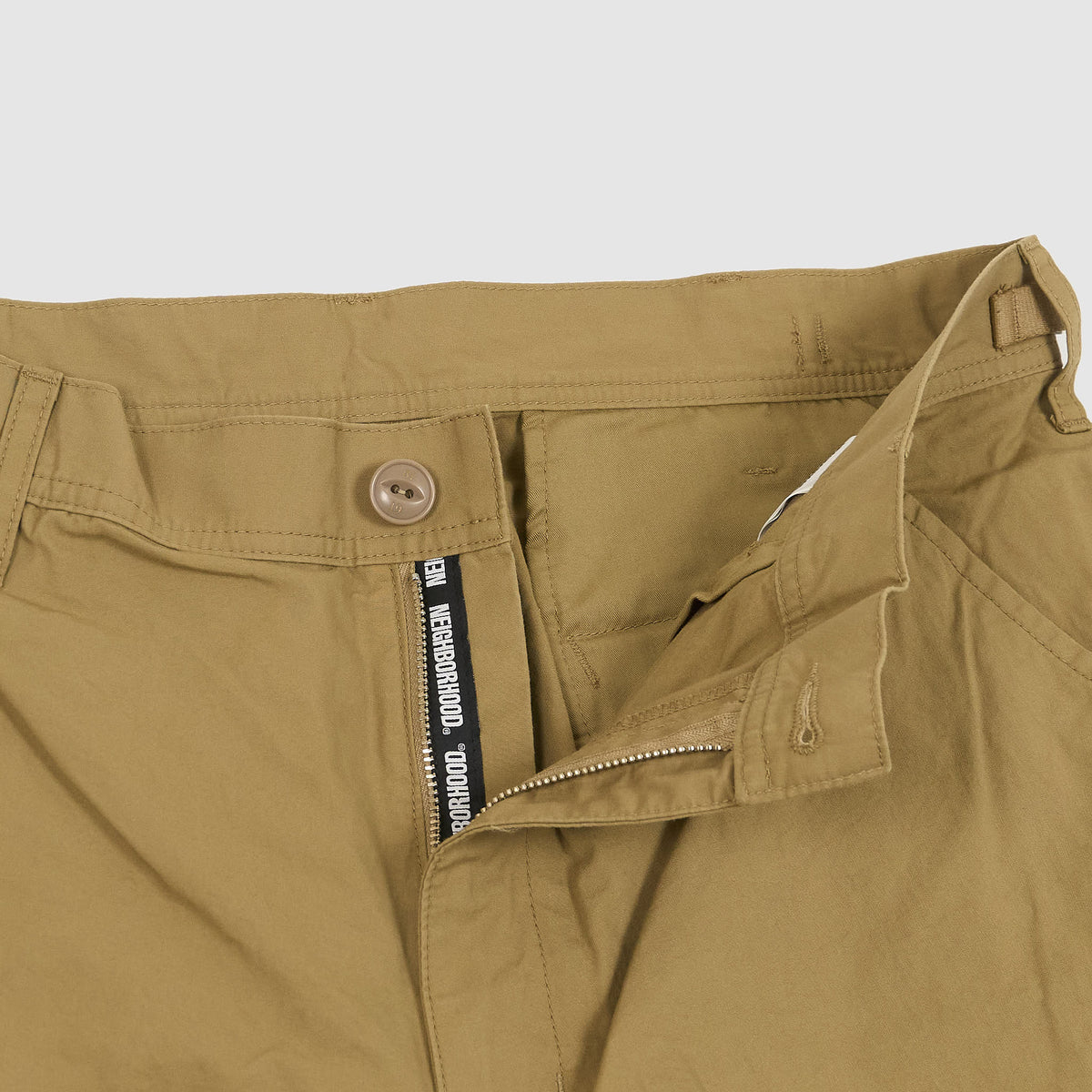 Neighborhood BDU Cargo Shorts