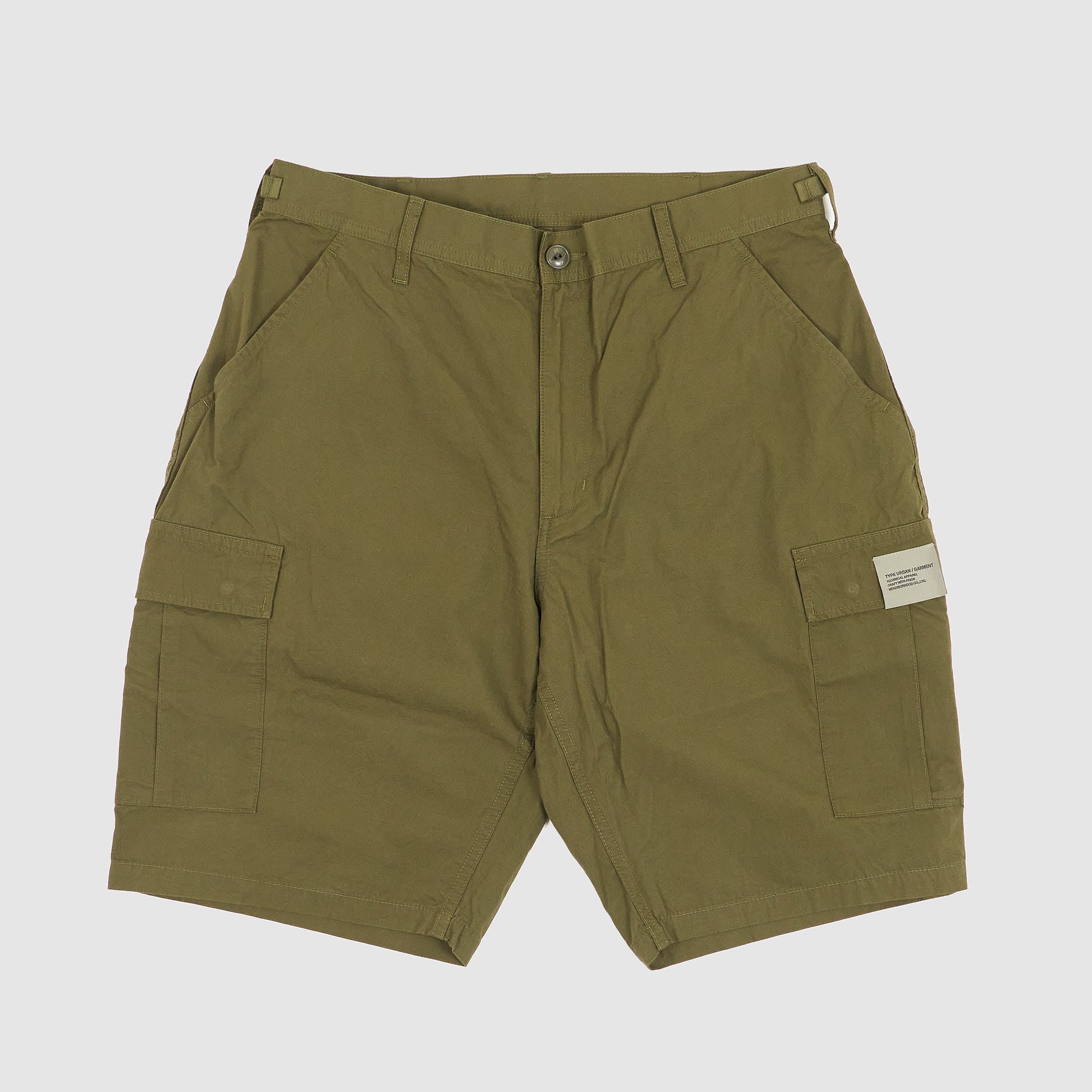 Neighborhood BDU Cargo Shorts - DeeCee style