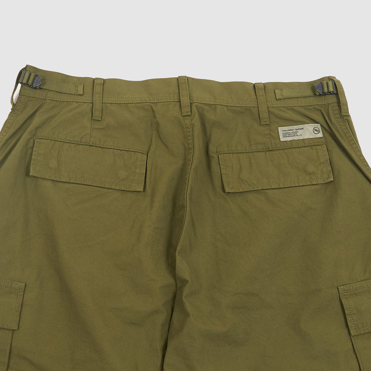 Neighborhood BDU Cargo Shorts