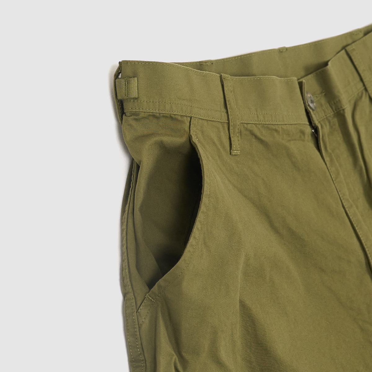 Neighborhood BDU Cargo Shorts