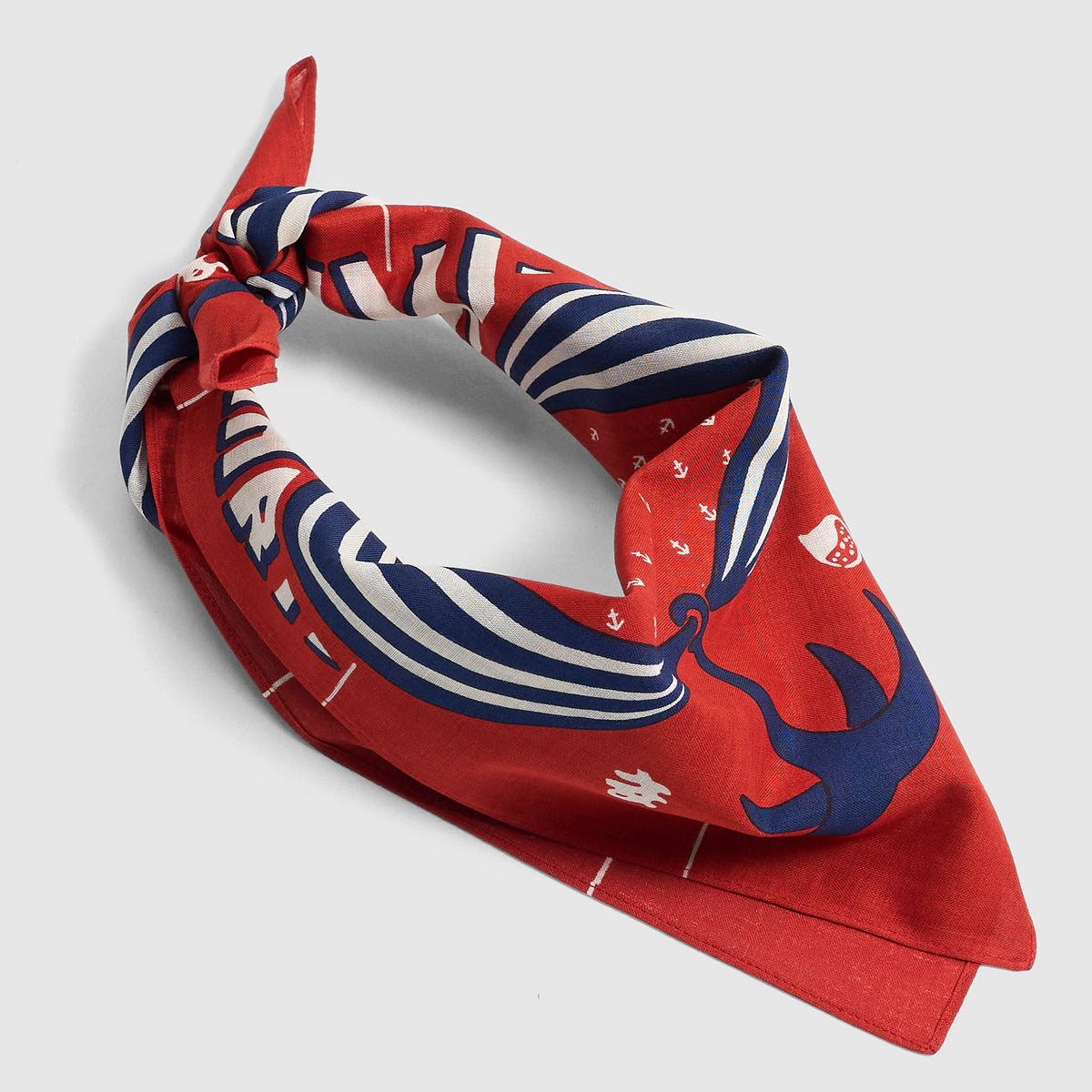 Kapital Cat Makuri Bandana
