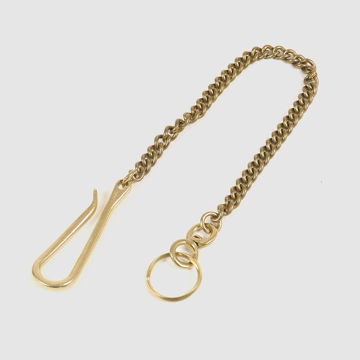 Kobashi Studio Key Chain